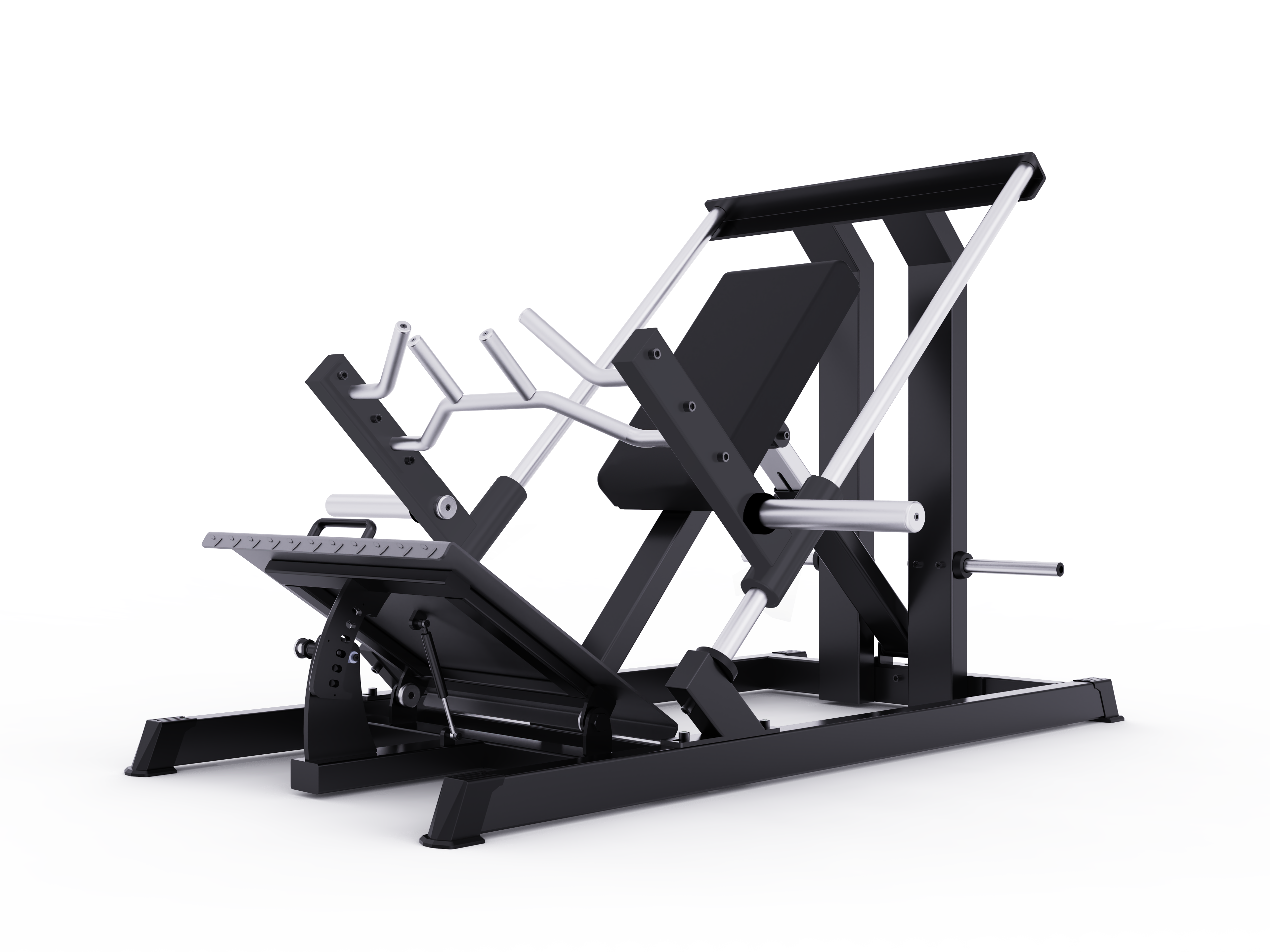 MOV-A611 (A611) REMO LINEAL INCLINADO (INCLINE LINEAR ROW) CARGA CON DISCOS PROFESIONAL MOVIFIT