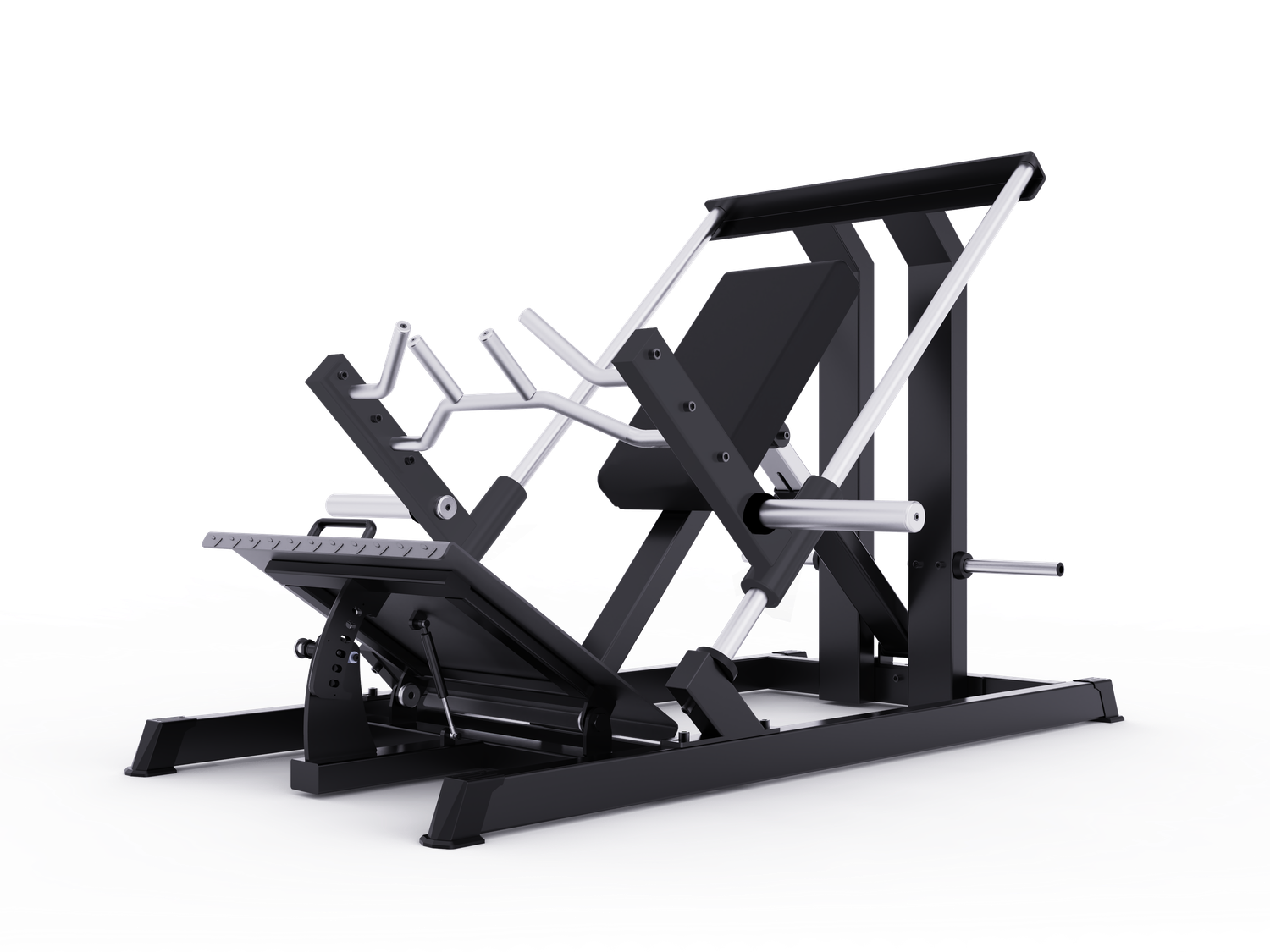 MOV-A611 (A611) REMO LINEAL INCLINADO (INCLINE LINEAR ROW) CARGA CON DISCOS PROFESIONAL MOVIFIT