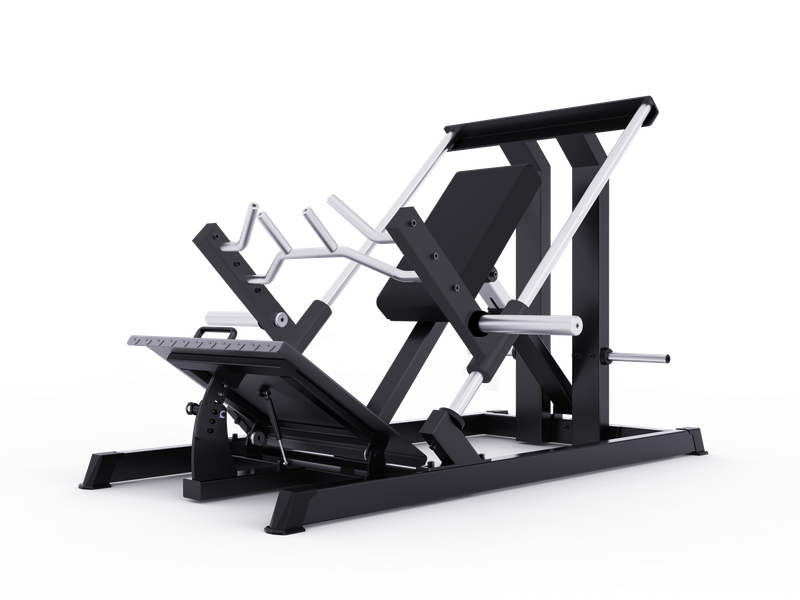 MOV-A611 (A611) REMO LINEAL INCLINADO (INCLINE LINEAR ROW) CARGA CON DISCOS PROFESIONAL MOVIFIT