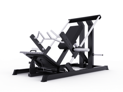 MOV-A611 (A611) REMO LINEAL INCLINADO (INCLINE LINEAR ROW) CARGA CON DISCOS PROFESIONAL MOVIFIT