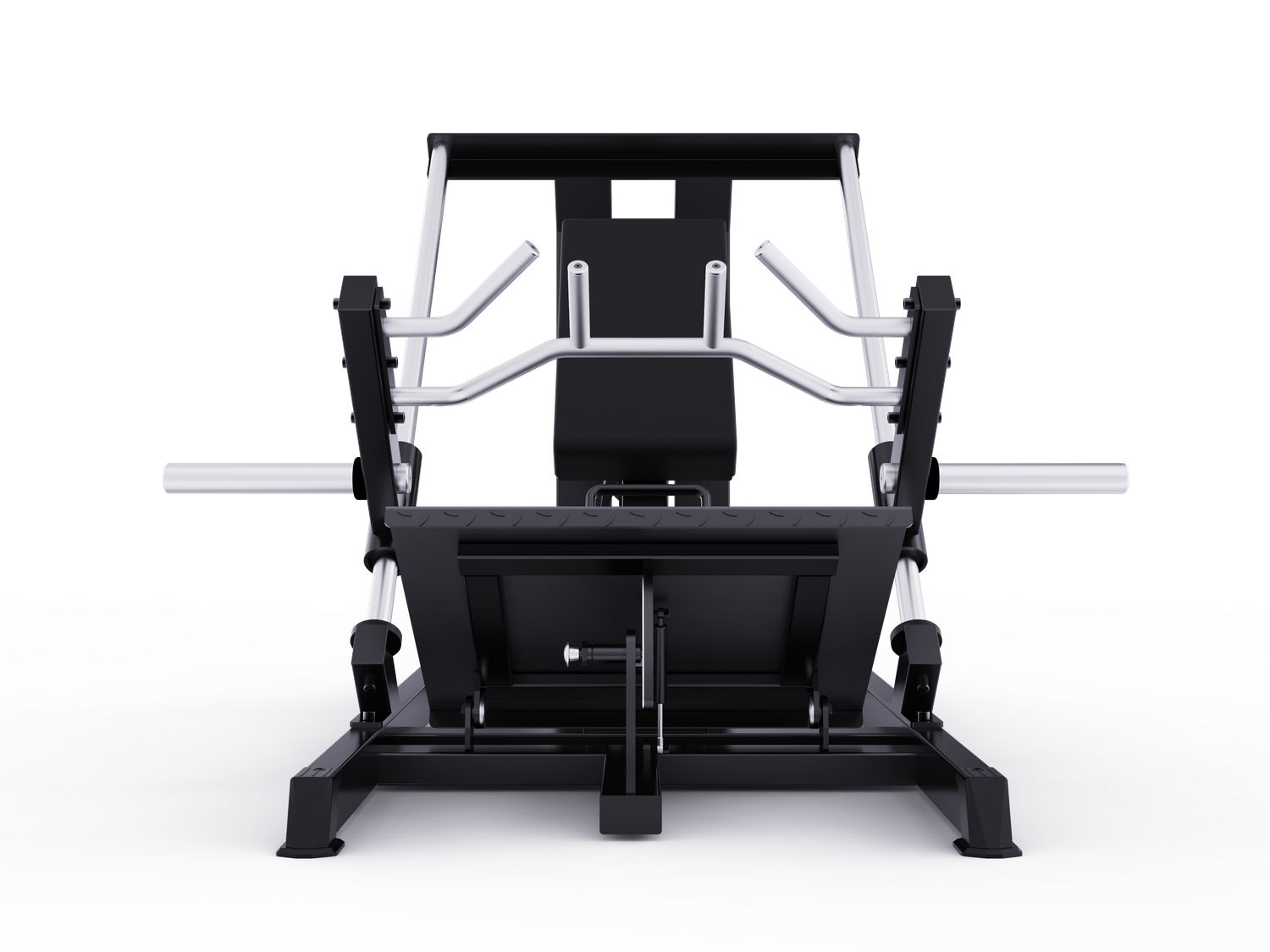 MOV-A611 (A611) REMO LINEAL INCLINADO (INCLINE LINEAR ROW) CARGA CON DISCOS PROFESIONAL MOVIFIT