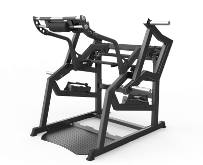 MOV-A601 (A601) SENTADILLA POWER SQUAT PROFESIONAL CARGA CON DISCOS MOVIFIT