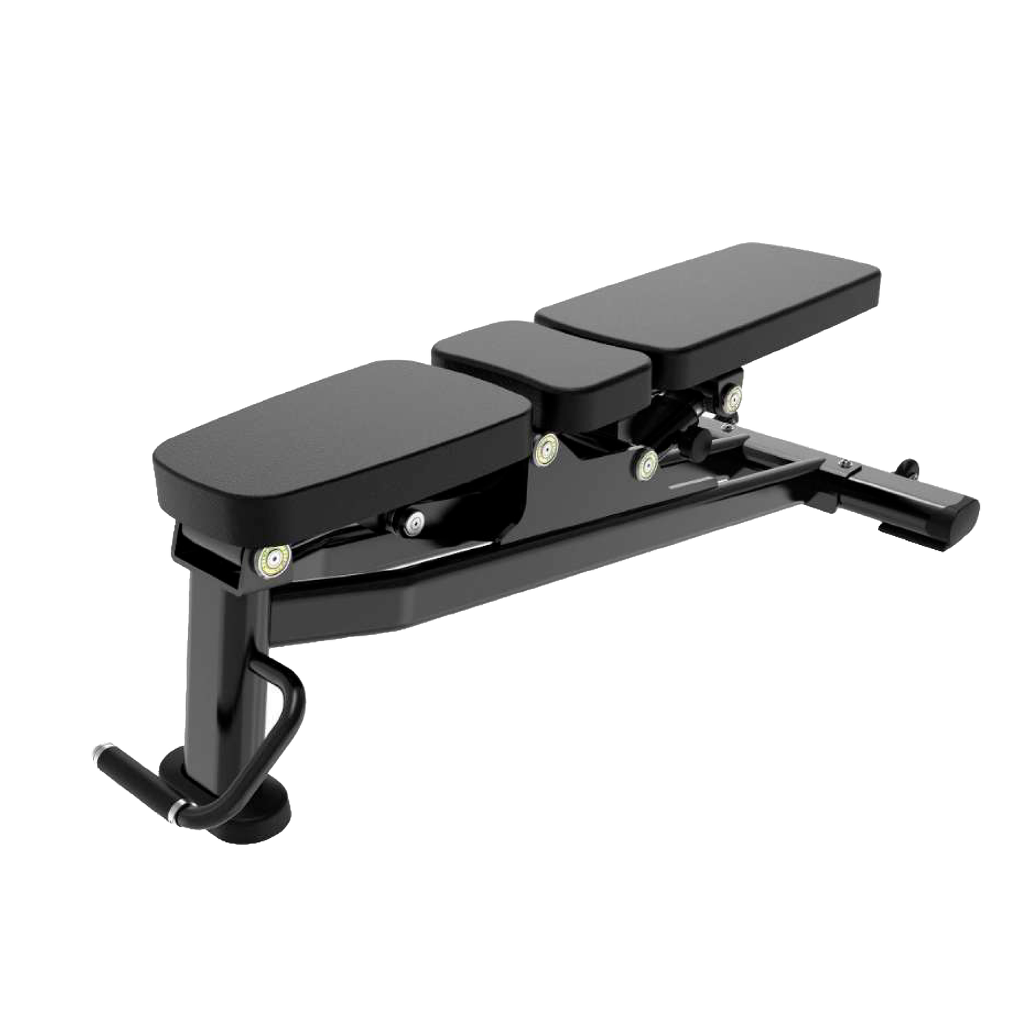 MOV-43BH BANCO AJUSTABLE MULTIPOSICIÓN