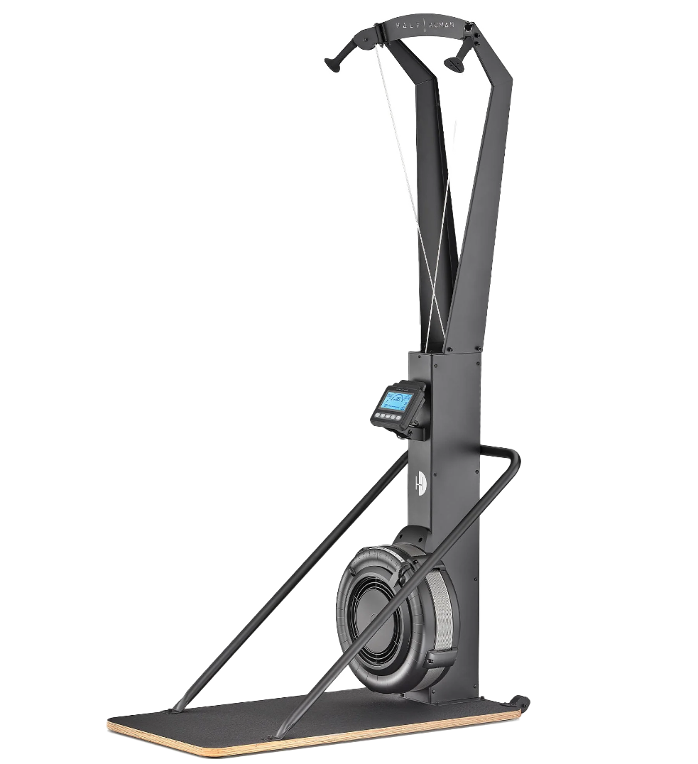 SKI ERG PRO MOVIFIT CON 10 NIVELES DE RESISTENCIA