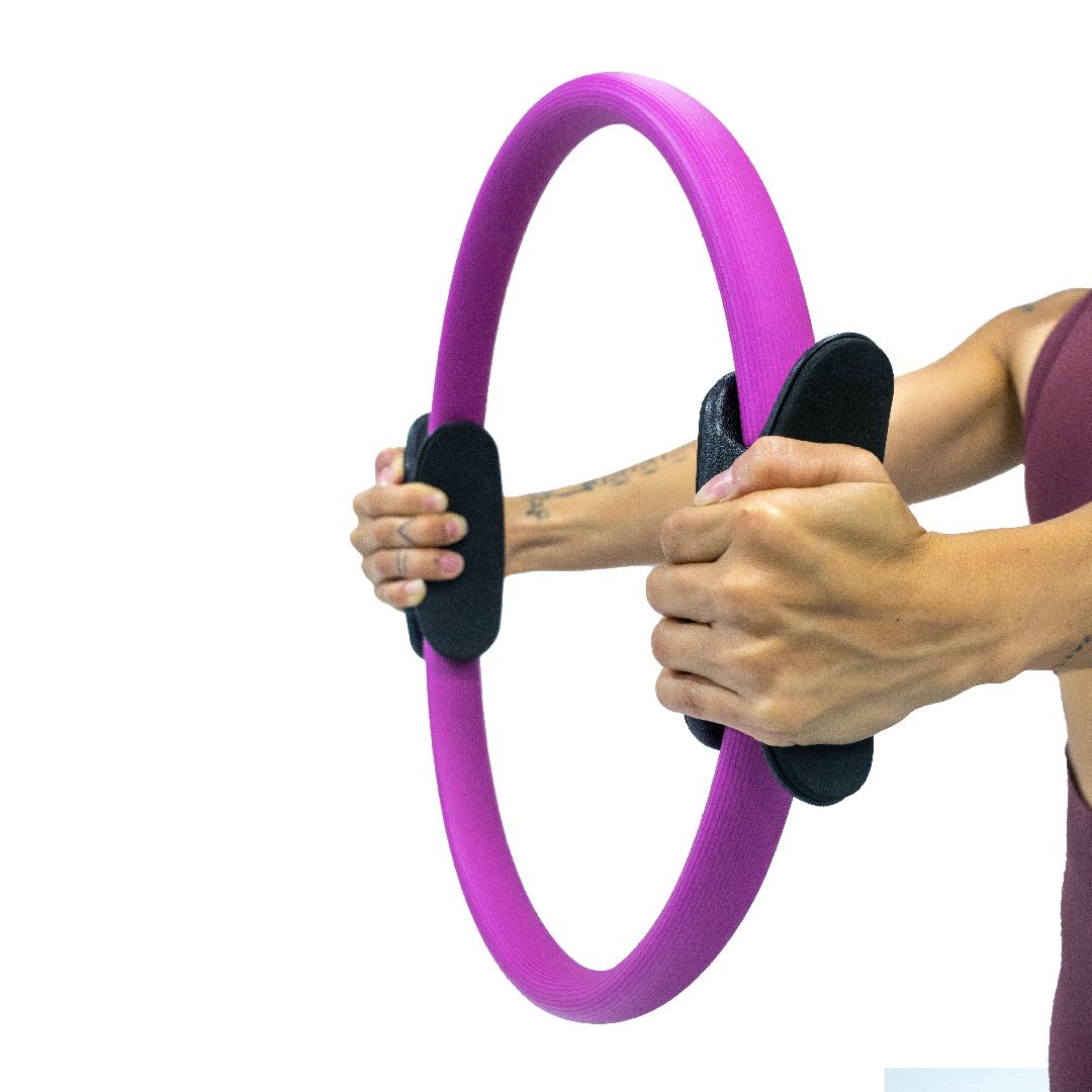 Aro de Yoga para Pilates y Movilidad OK1319