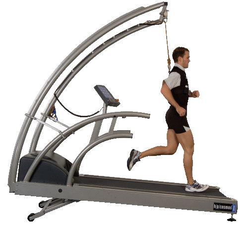 TROTADORA DEPORTIVA ALTO RENDIMIENTO PULSAR 3P