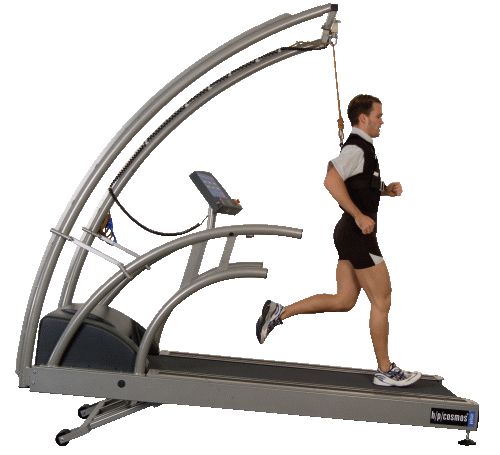 TROTADORA DEPORTIVA ALTO RENDIMIENTO PULSAR 3P