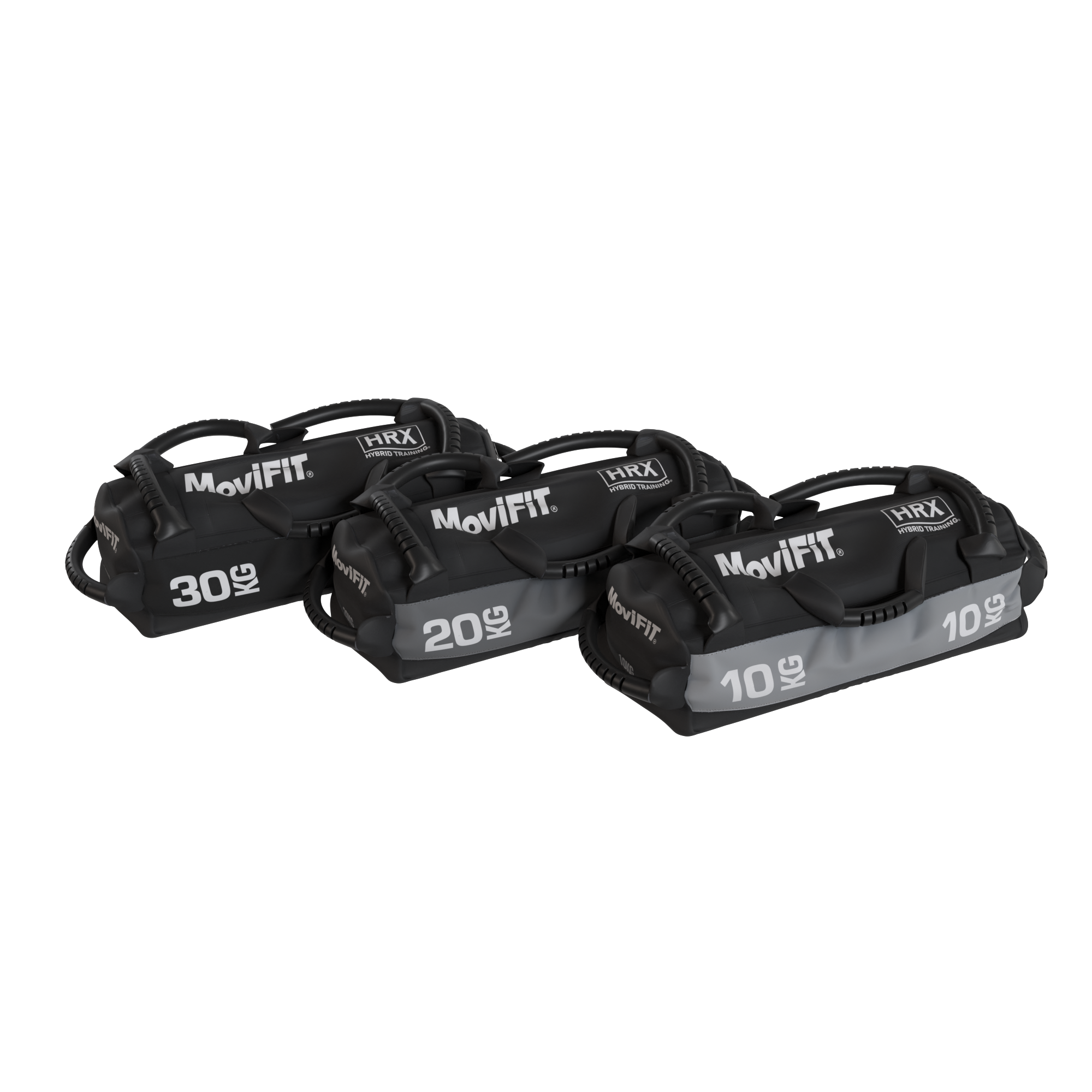 SACO DE PODER (POWER BAG) CAPACIDAD 10 - 20 - 30 KG