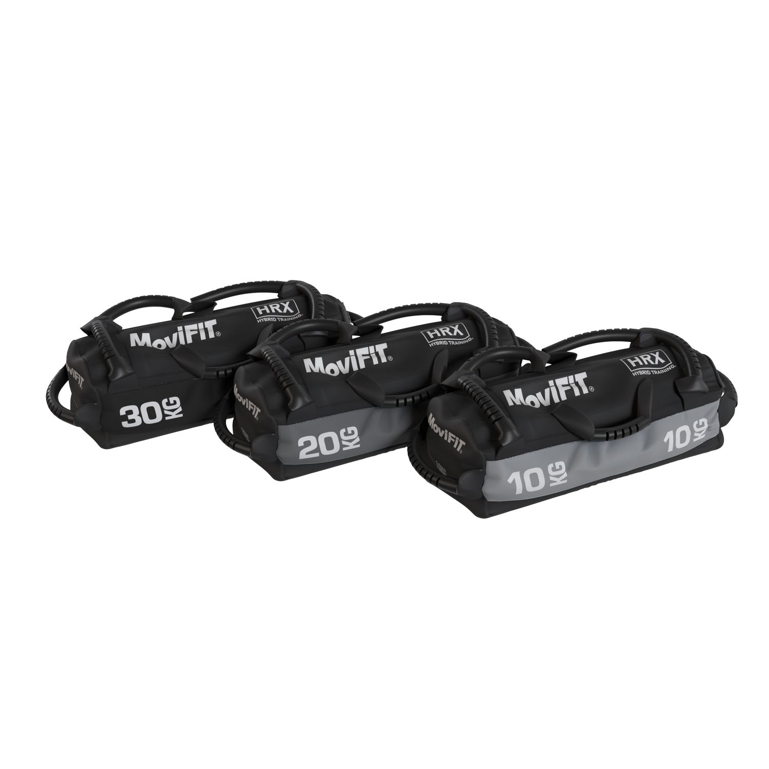 SACO DE PODER (POWER BAG) CAPACIDAD 10 - 20 - 30 KG