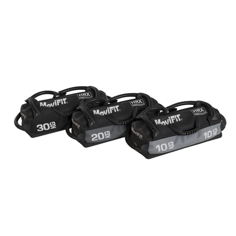 SACO DE PODER (POWER BAG) CAPACIDAD 10 - 20 - 30 KG