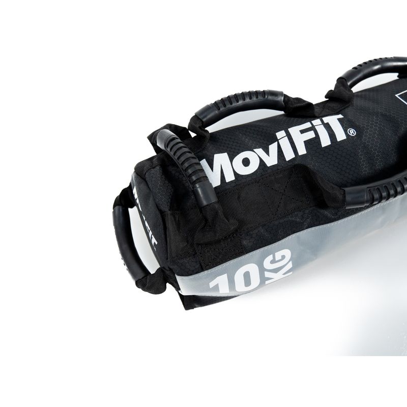 Saco de Poder (Power Bag) Capacidad 10 - 20 - 30 KG