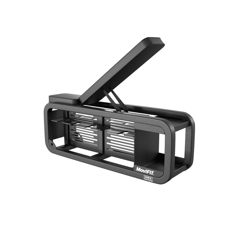 FUSION BENCH STORAGE PRO - BANCO MULTIFUNCIONAL CON ALMACENAMIENTO