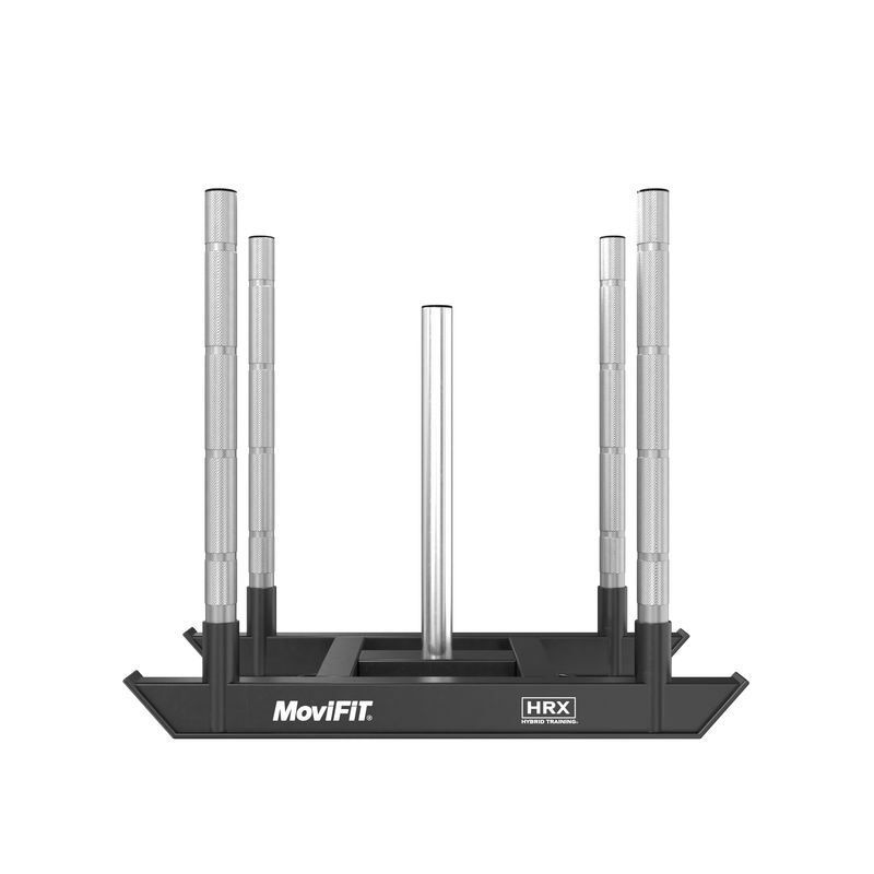 POWER SLED TRINEO ENTREANMIENTO HÍBRIDO
