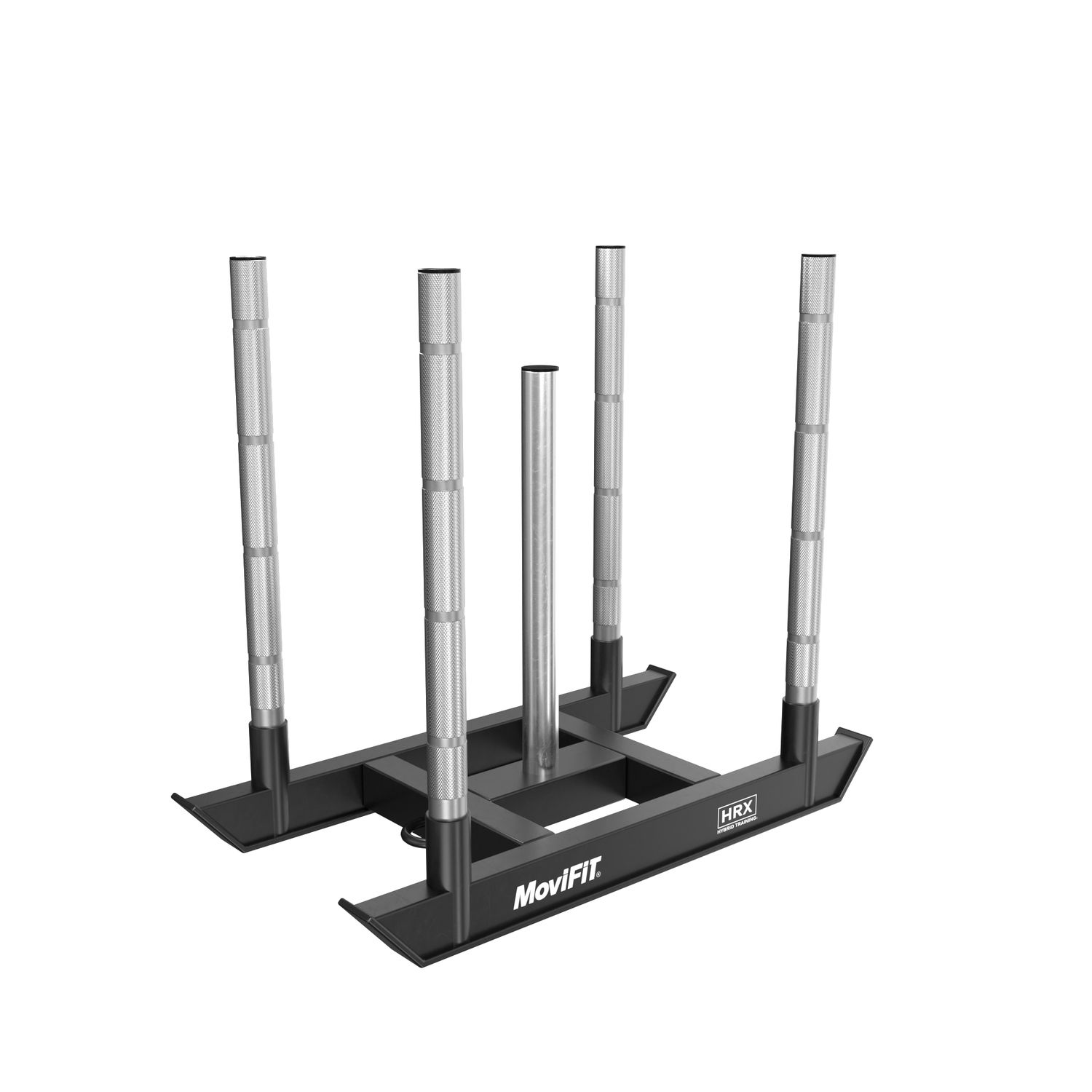 POWER SLED - TRINEO