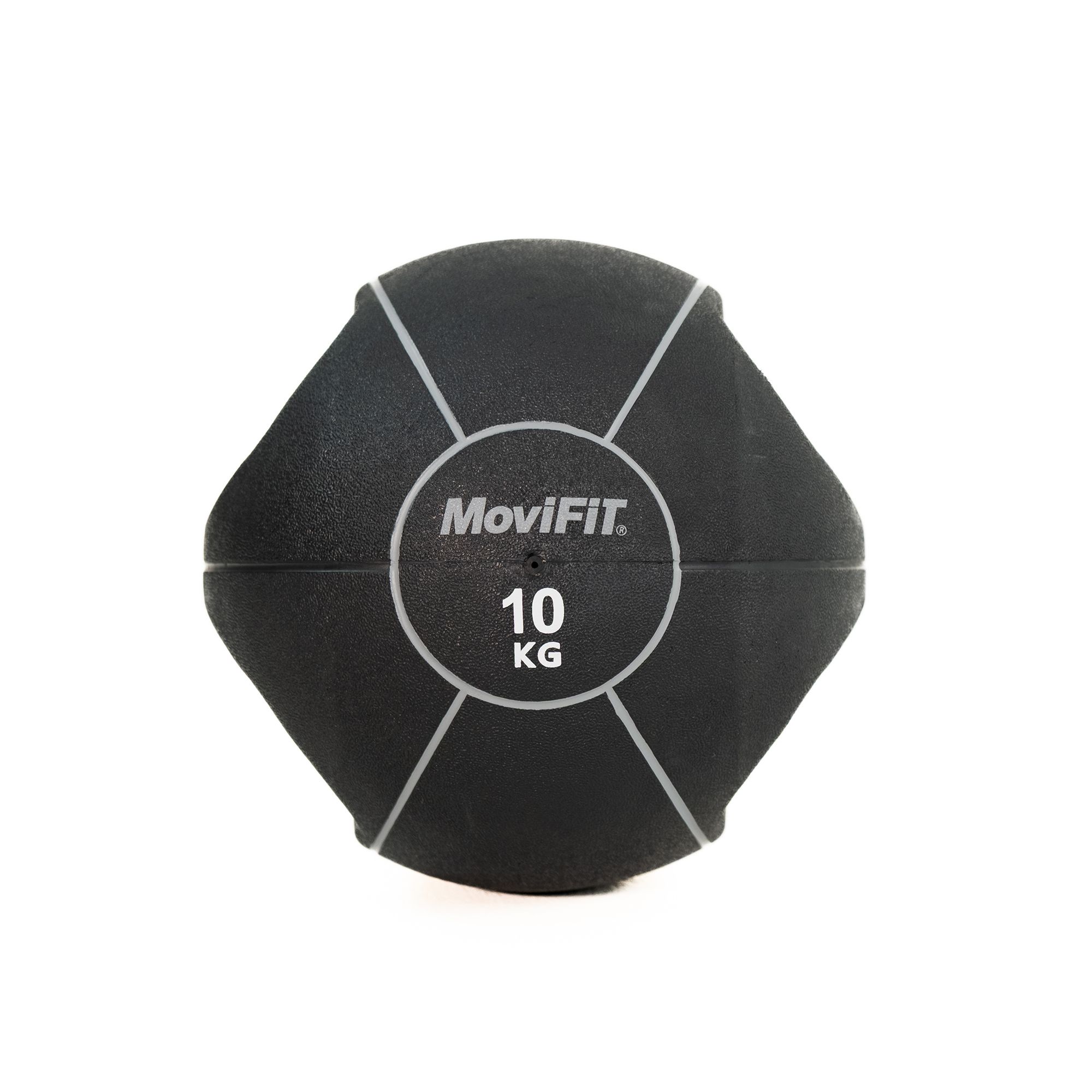 BALON MEDICINAL CON AGARRE DE 3 KG A 9 KG