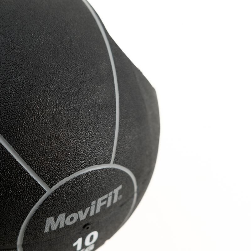 BALON MEDICINAL CON AGARRE DE 3 KG A 9 KG