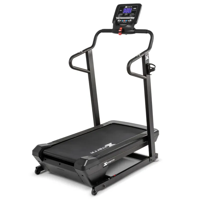 Xterra Fitness® TR75H – Trotadora Eléctrica 3 en 1 Con Inclinación Uso Hogar e Institucional