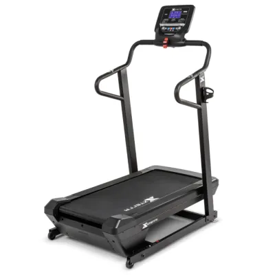 Xterra Fitness® TR75H – Trotadora Eléctrica 3 en 1 Con Inclinación Uso Hogar e Institucional