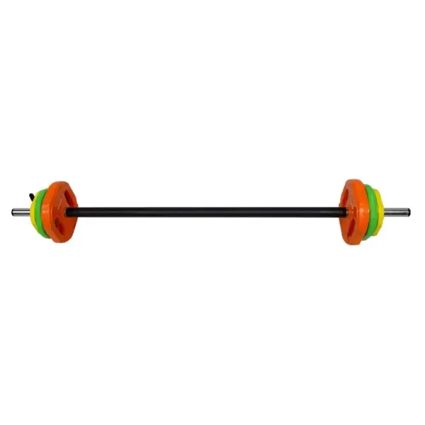 Set Body Pump MD3006