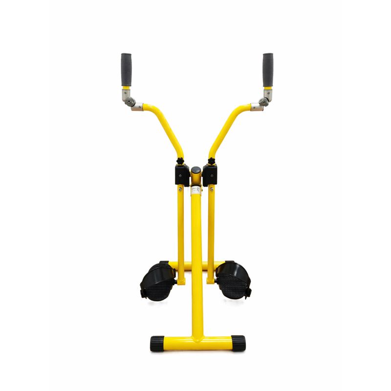 MOVIFIT® SEAT WALKER – Máquina de Rehabilitación Neuromuscular y Entrenamiento Funcional Uso Hogar/Institucional