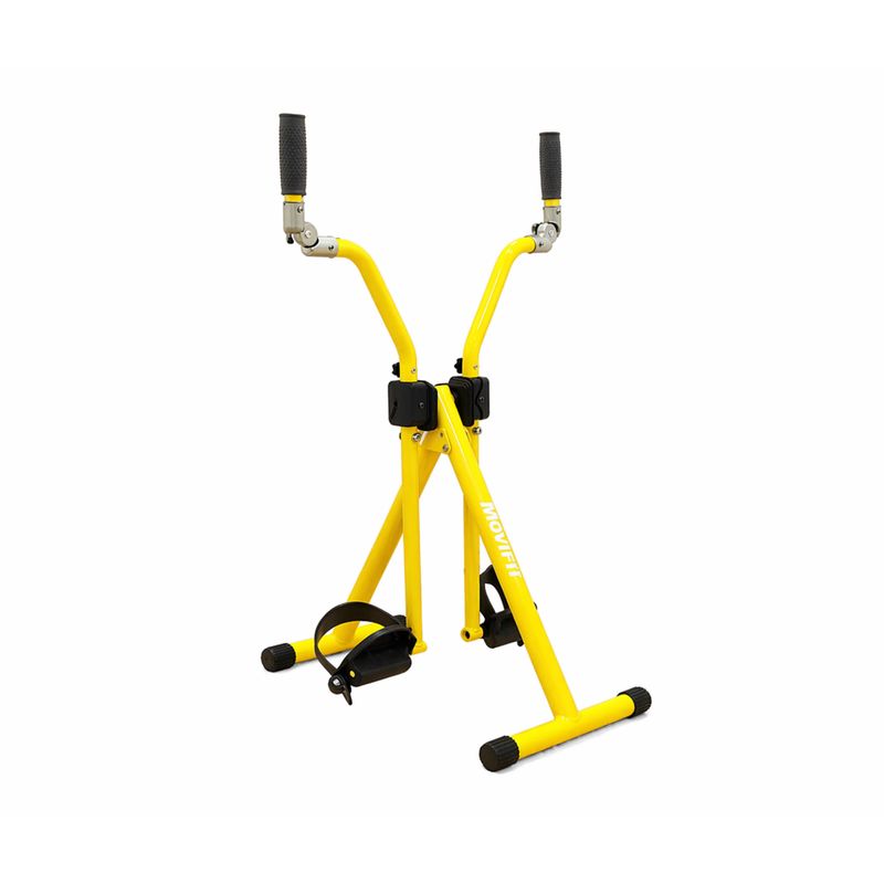 Máquina de Rehabilitación Neuromuscular y Entrenamiento Funcional Uso Hogar/Institucional