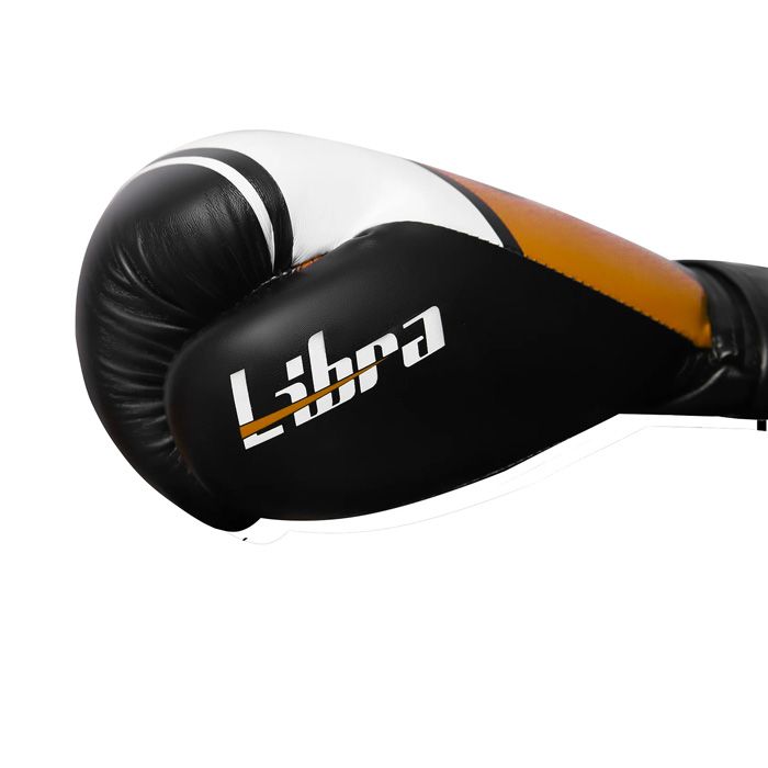 Guantes de Boxeo 14 OZ - 16 OZ GreenHill Ref. Libra