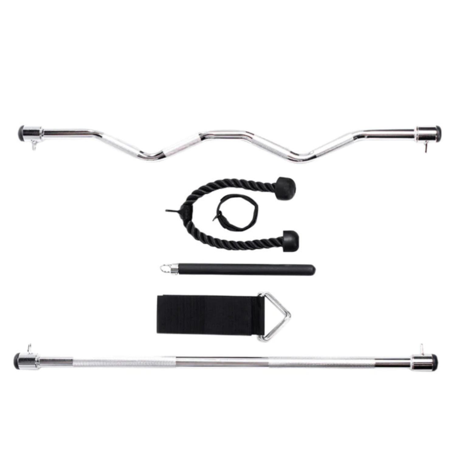 MOVIFIT© Kit de 6 Adaptaciones