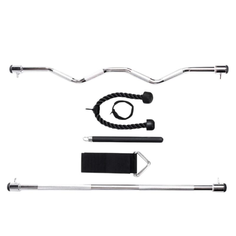 MOVIFIT© Kit de 6 Adaptaciones