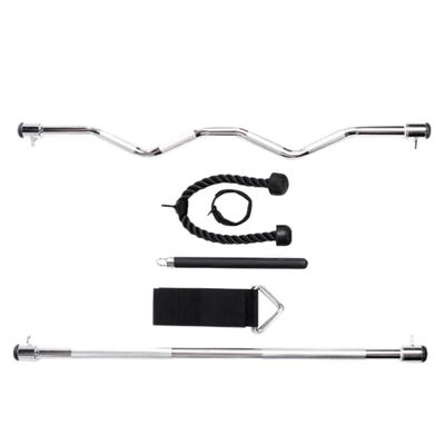 MOVIFIT© Kit de 6 Adaptaciones