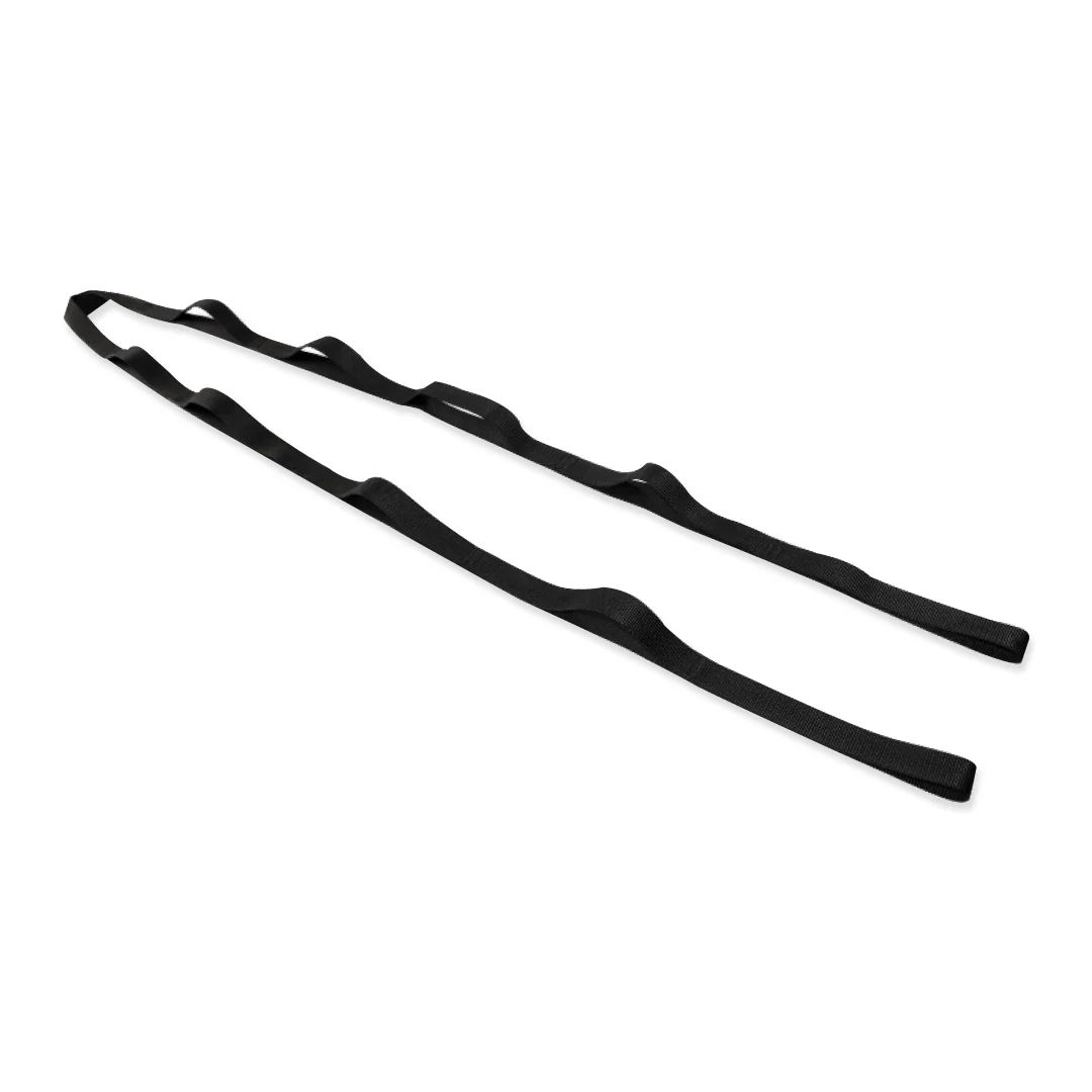 Strap para Estiramiento de Yoga MD1324