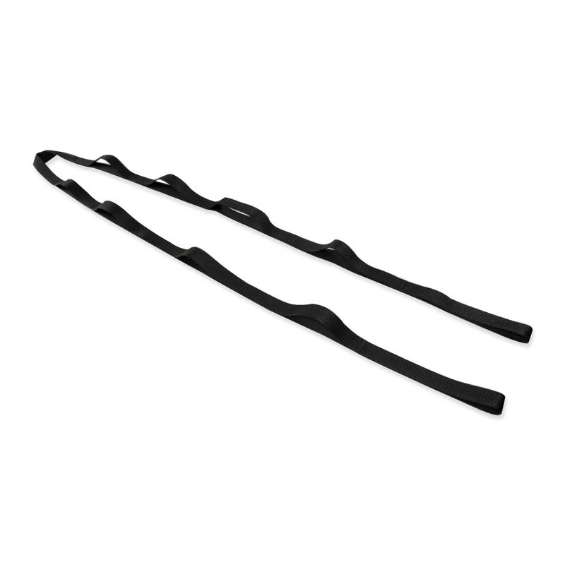 Strap para Estiramiento de Yoga MD1324