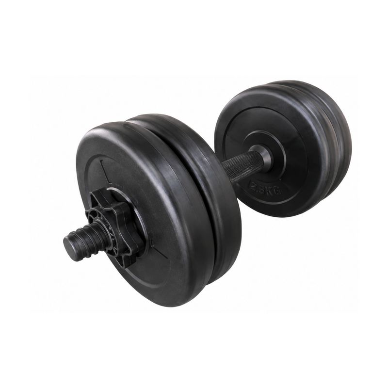 Set de Mancuernas de 20LB