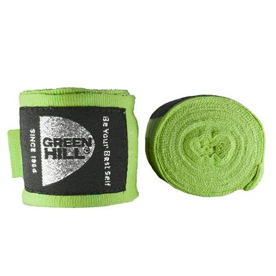 Vendas de Mano en Poliester 5.0 GreenHill