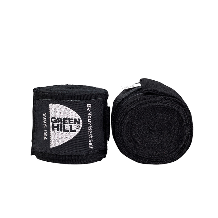 Vendas de Mano en Poliester 2.5 - 4.0 GreenHill
