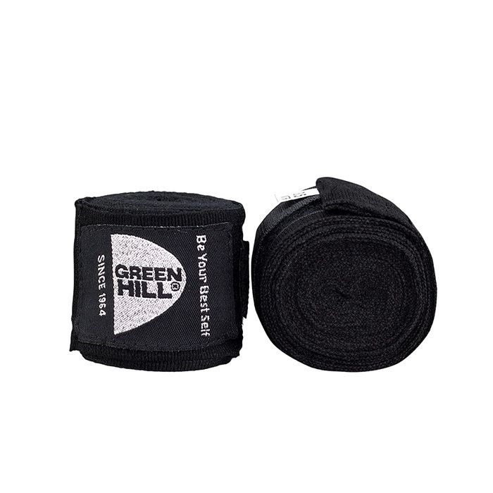 Vendas de Mano en Poliester 2.5 - 4.0 GreenHill