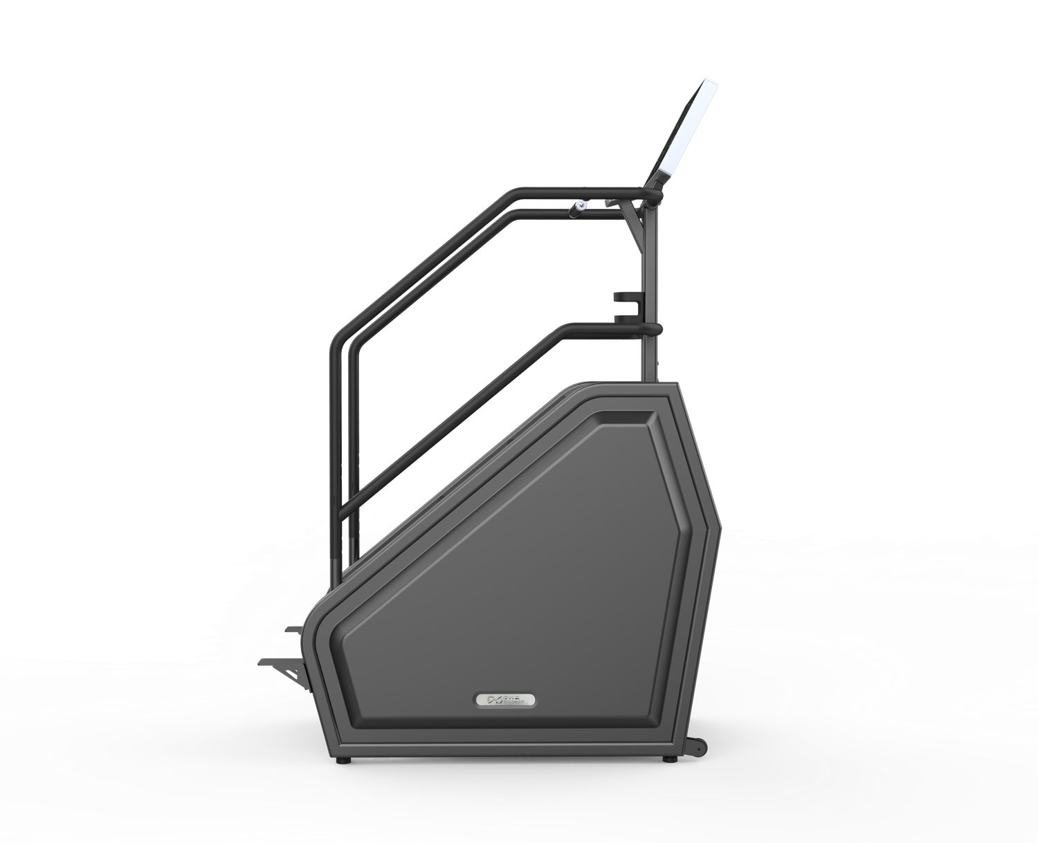 Escalera Porfesional Black Editión A4001P 110V | Uso Comercial