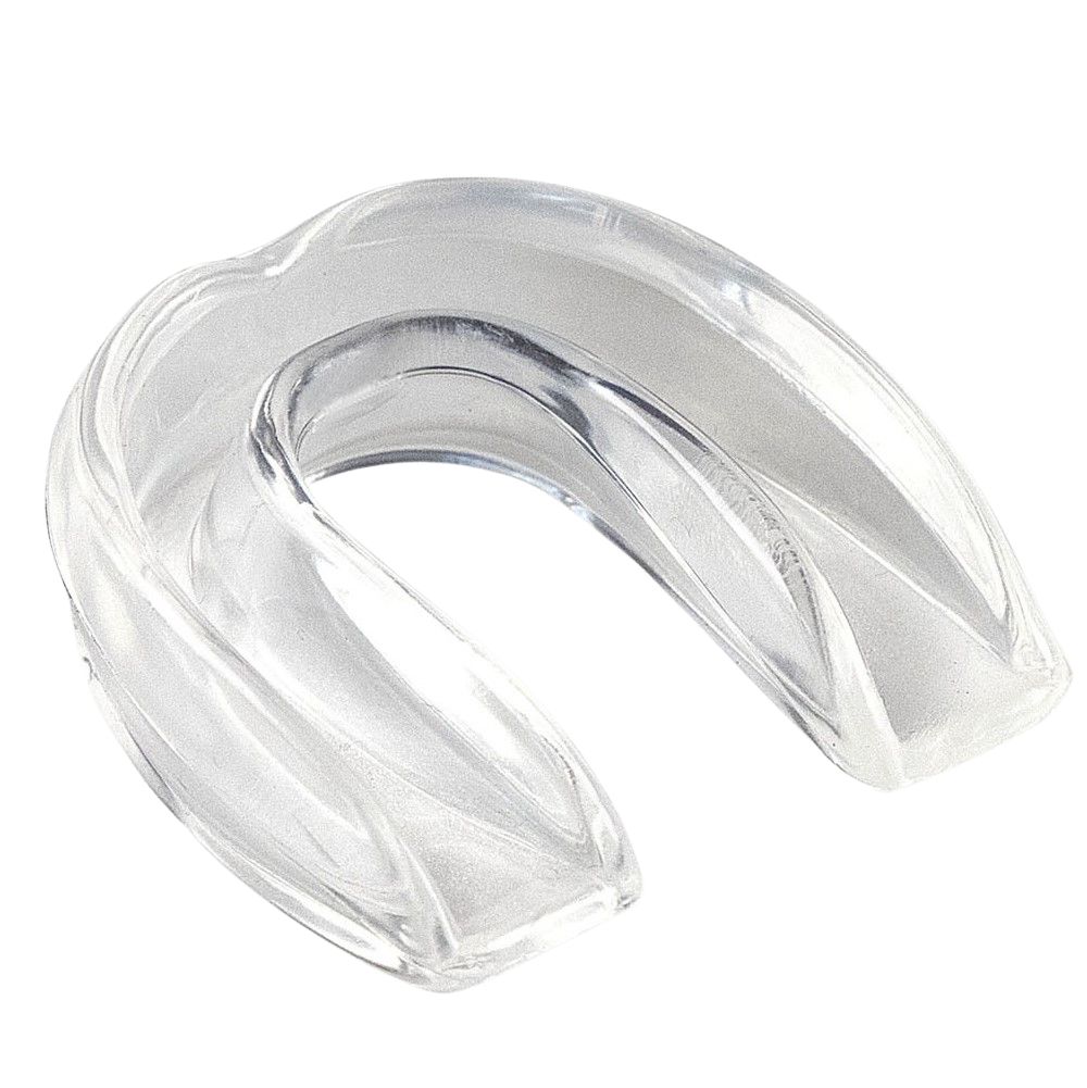 Protector Bucal Transparente