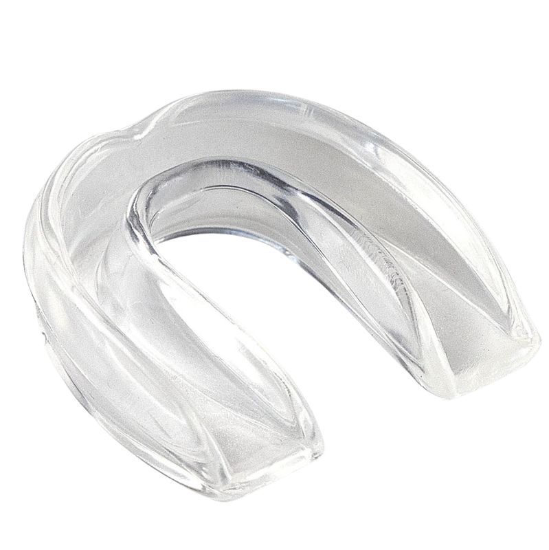 Protector Bucal Transparente