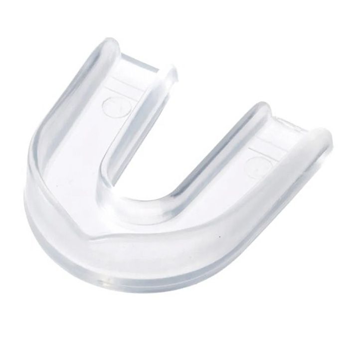 Protector Bucal Transparente
