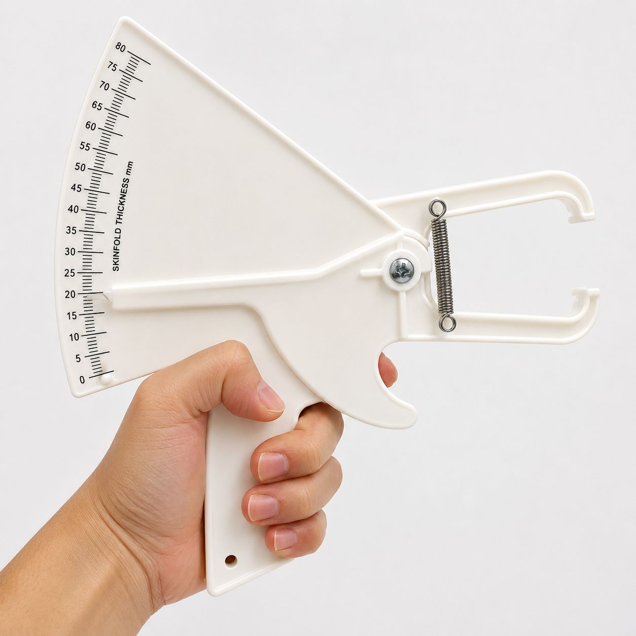 Adipómetro plástico (Slim Guide)