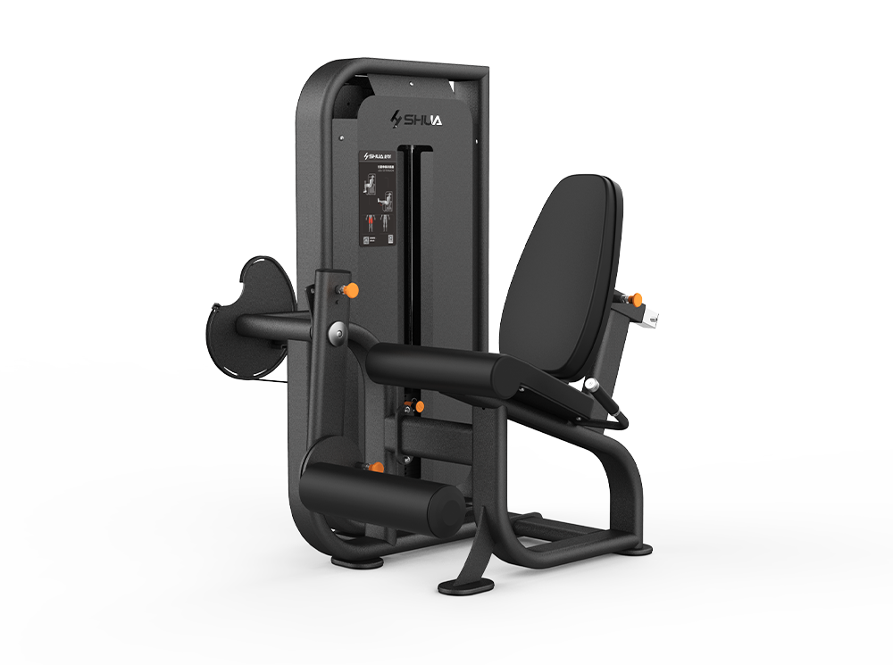 Máquina Extensión de Piernas SH-G6810 Torre de Pesas 100 kg Profesional