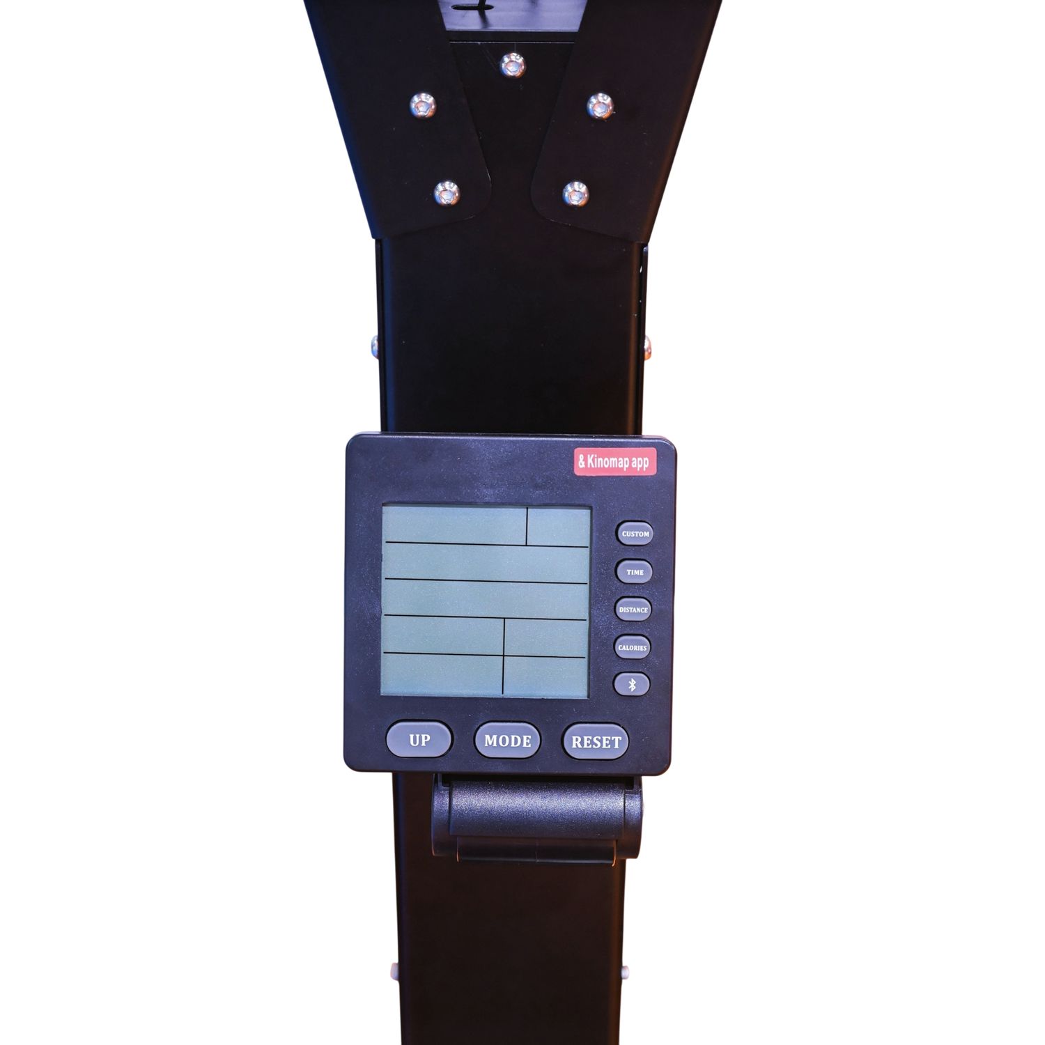 Profesional Cross Ski Premium 3000CS Tracción Cuerdas 10 Niveles Resistencia Aire Cap. 150Kg