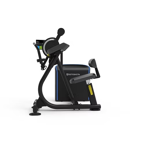 Dual Bíceps/Tríceps Premium i-Strength 4 Modos Resistencia Electrónica Inteligente hasta 86Kg