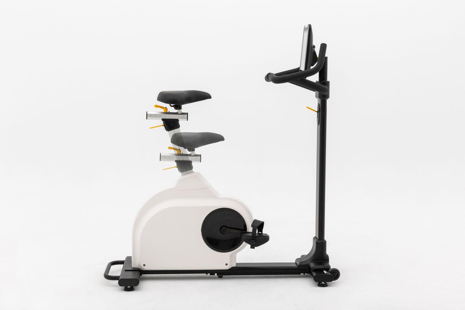 BICICLETA PARA REHABILITACIÓN 8.0U