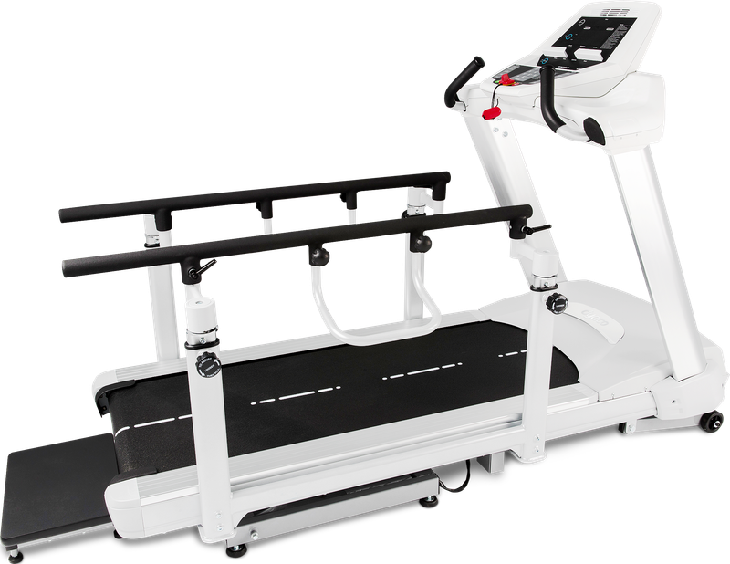 Trotadora Médica de Rehabilitación 7.0T