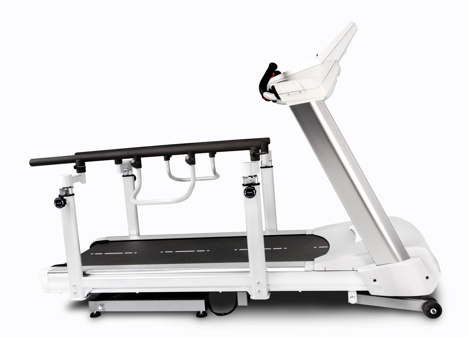 Trotadora Médica de Rehabilitación 7.0T