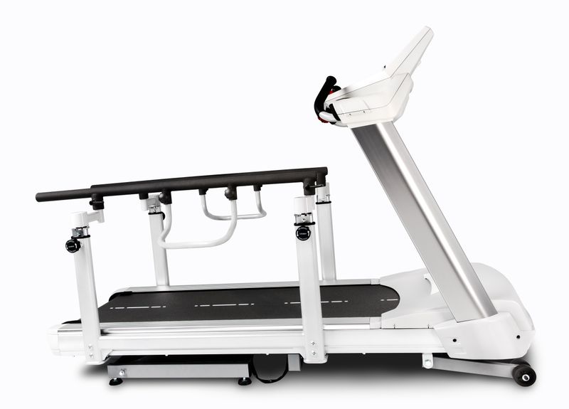 Trotadora Médica de Rehabilitación 7.0T