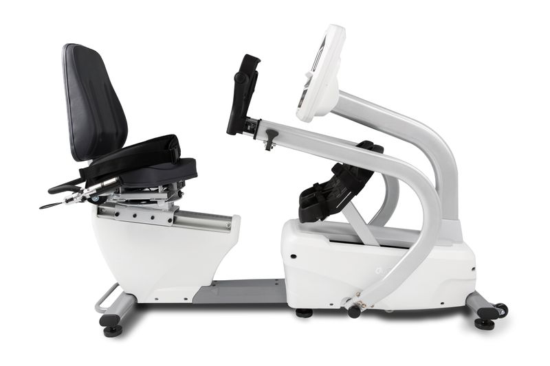 Escalador Sentado Médico de Rehabilitación  7.0S