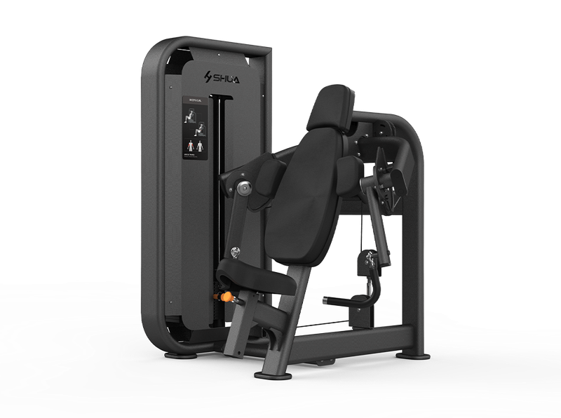 SH-G6807 Curl de Bíceps (Biceps Curl) Torre de Pesas 60 Kg Profesional