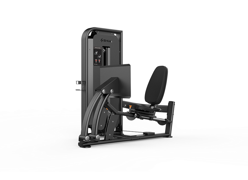 SH-G6809 Prensa de Piernas Sentado (Seated Leg Press) Torre 90 Kg Profesional